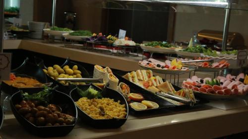 هتل تایتانیک و اسپا سلیمانیه اقلیم کردستان عراق 5